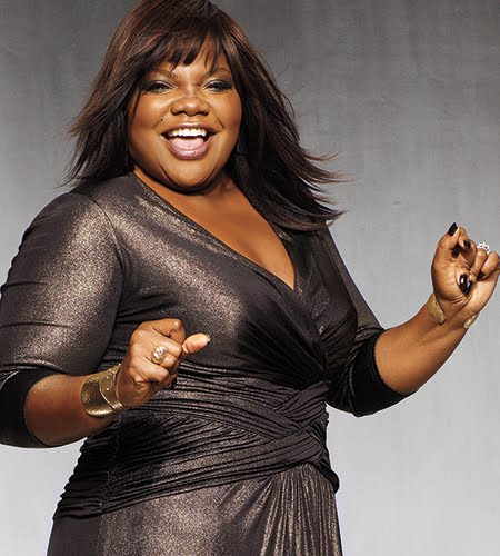 Mo'Nique Image FONDOS WALL