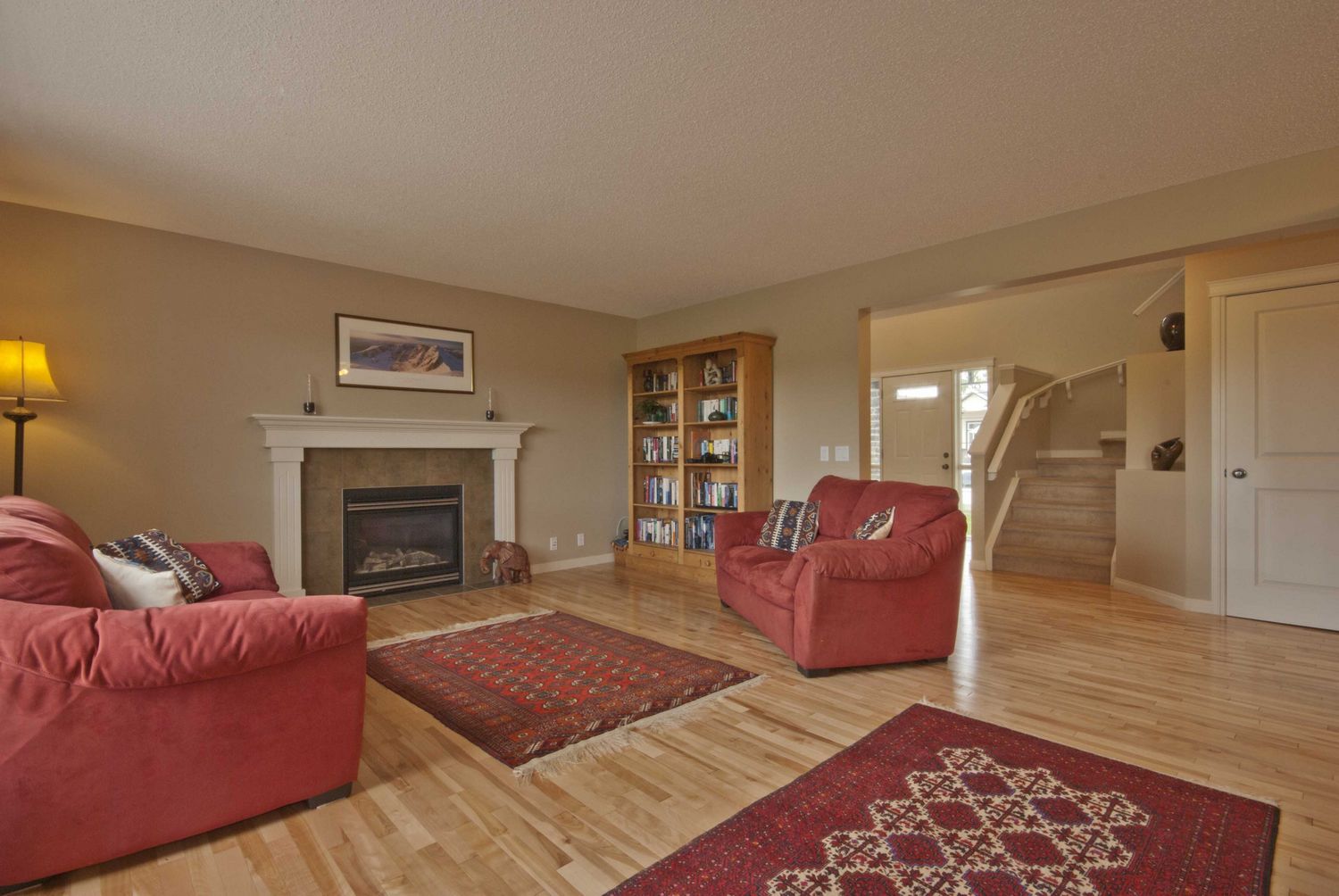 Jan & Eam's News Crystal Green, Okotoks Beautiful Home For Sale