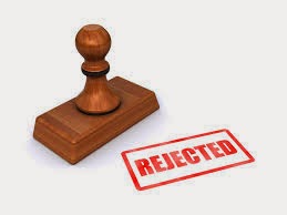 OPPORTUNITIES TO IMPROVE             (aka Rejection Tally): 21