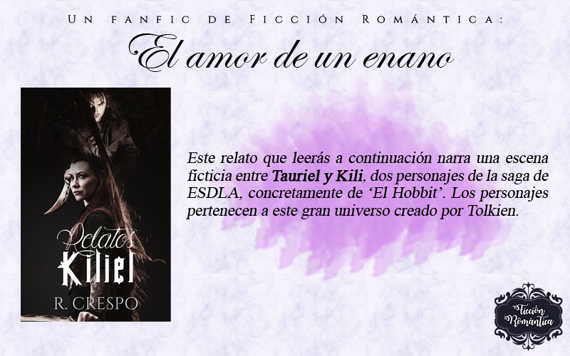 El amor de un enano | Relatos Kiliel - Ficción Romántica