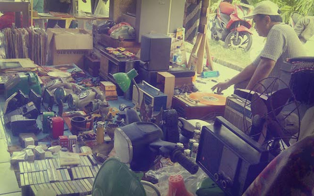 Pasar Kangen Jogja 2015 Pasar Kangen Jogja 2015