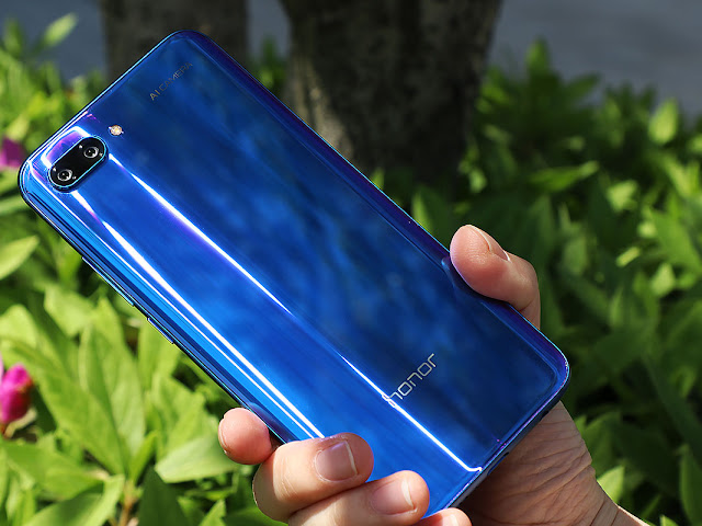 Honor 10 Honor 10