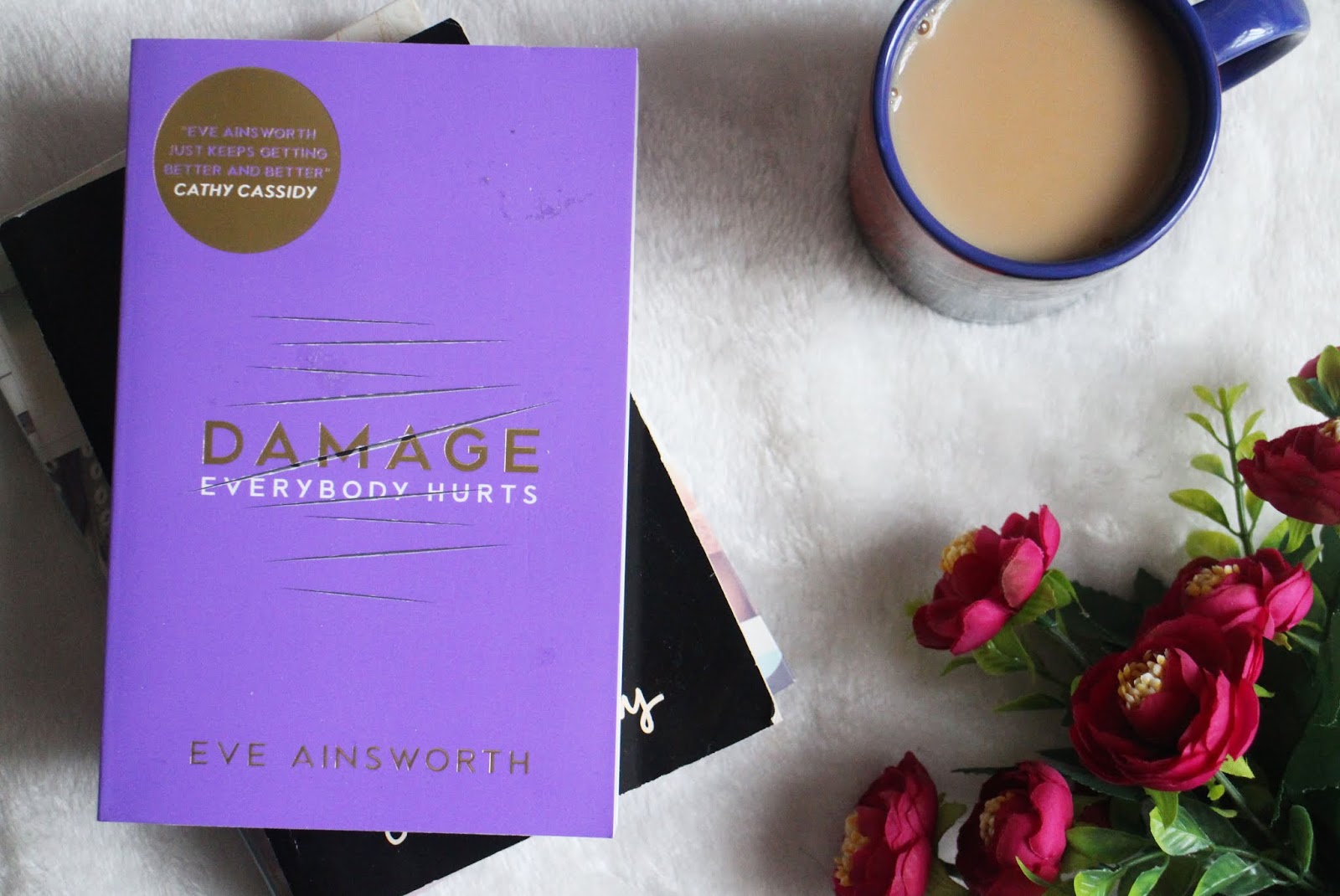 Recently Read #27 | August & September Recently Read #27 | August & September
