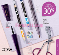 Katalog Oriflame Terbaru Mei 2024 - Hal 73