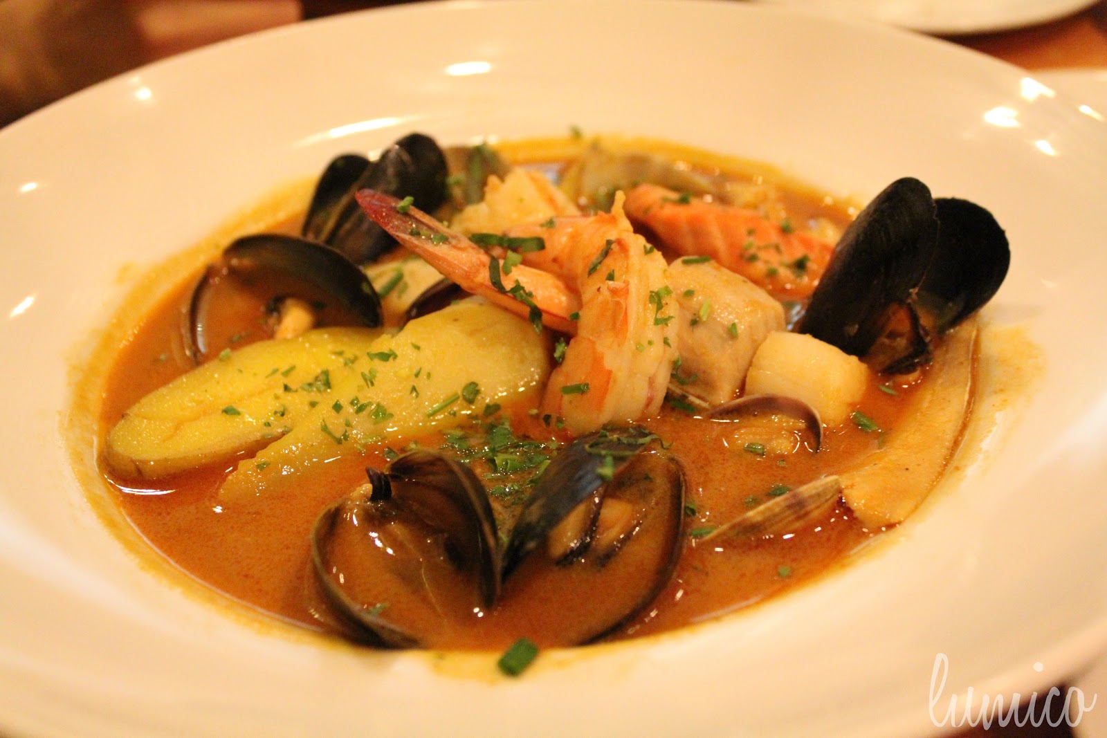 the food adventures of lumico ♥ Firsttime Frenching Provence Marinaside