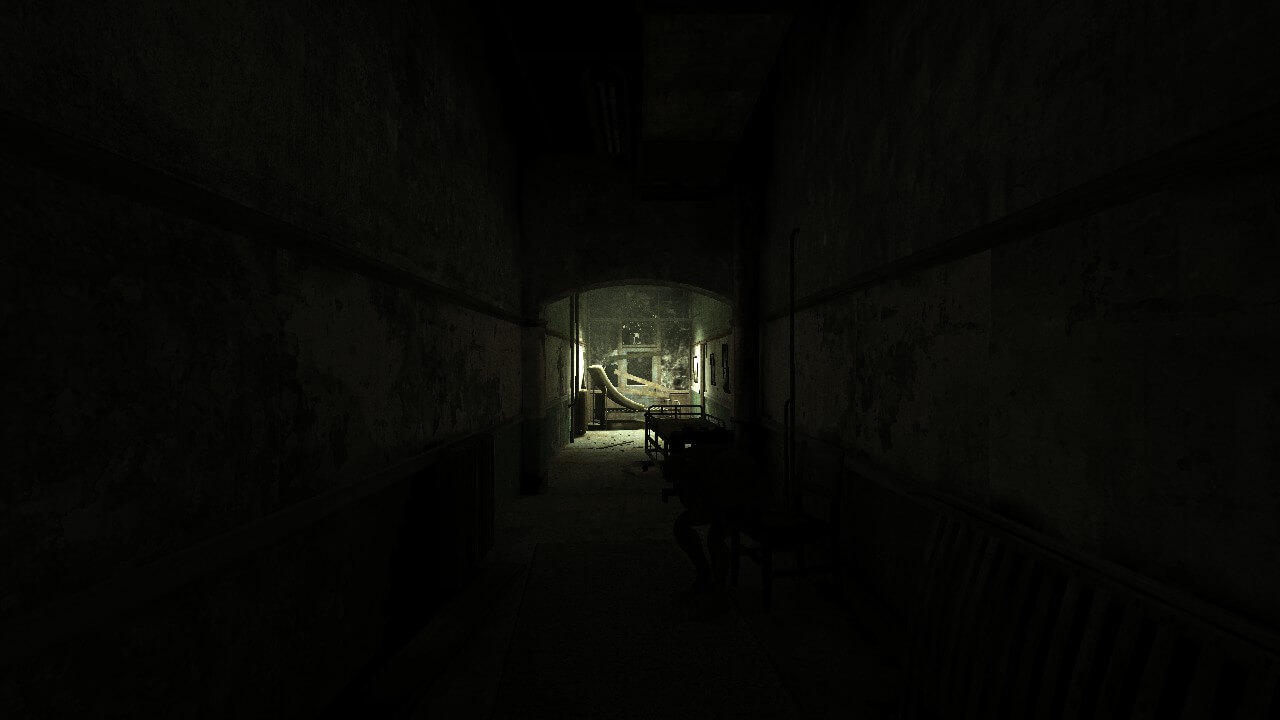 تحميل لعبة outlast بحجم صغير تحميل لعبة outlast بحجم صغير