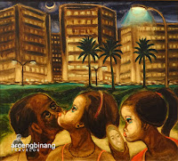 museum macan modern and contemporary art in nusantara