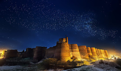 forts in pakistan | beautiful places in pakistan