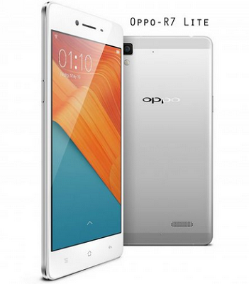 Harga Oppo R7 Lite terbaru