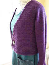 Perth Cardi