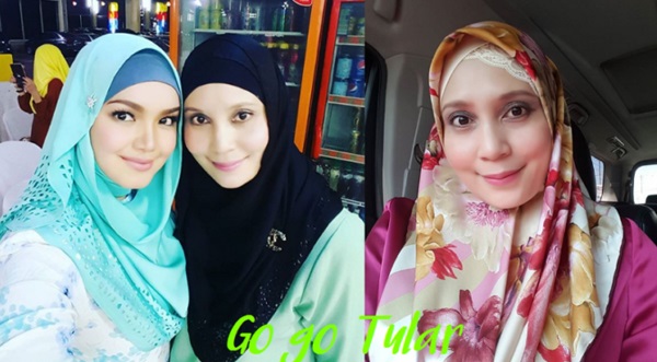 Masih Ingat Arni Nazira Pelantun Lagu Cinta Antara Benua Dan Bekas Isteri Awie Bahagia Betul Kehidupan