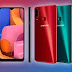 مواصفات هاتف سامونج القادم GALAXY A21S . مواصفات هاتف سامونج القادم GALAXY A21S .