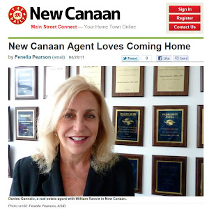 Article from The Daily New Canaan