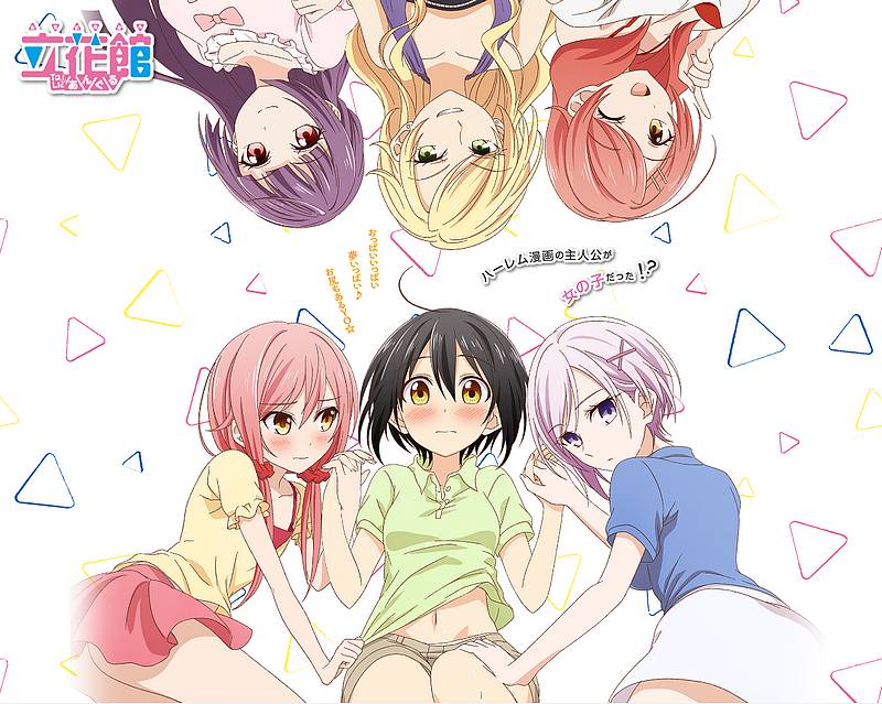 Tachibanakan Triangle Tachibanakan Triangle