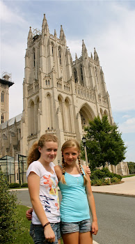 National Cathedral Washington D.C.