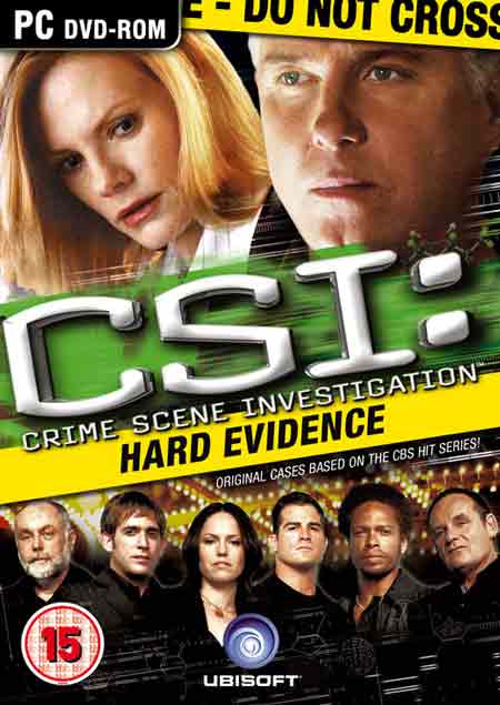 csi 3 dimensions of murder download full game free