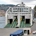 Ferry pode estar perto de voltar a ser realidade no Funchal
