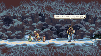 Owlboy Game Screenshot 9