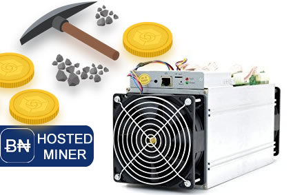 Btcnaira Hosted Miner Service Is Here Purchase Miner To Mine