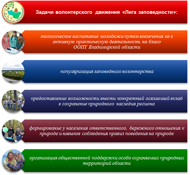 Проблемы добровольцев