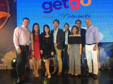 FTW! Blog - GetGo and TravelBook.ph partnership to success FTW! Blog - GetGo and TravelBook.ph partnership to success, #FTWblog, #zhequiaDOTcom, www.zhequia.com, #GetGo, #TravelbookPH