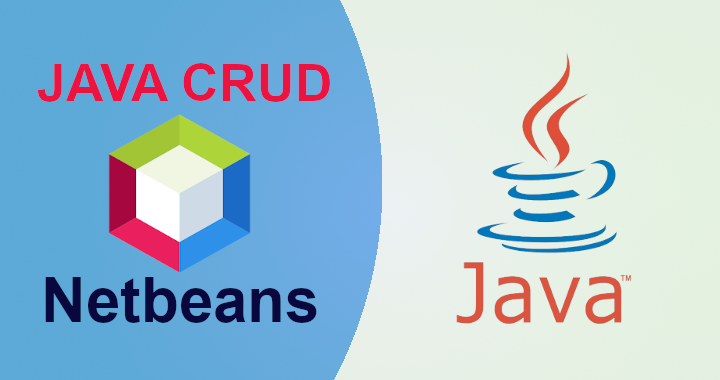 Belajar CRUD Java Desktop Netbeans Belajar CRUD Java Desktop Netbeans