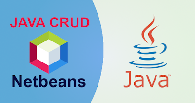 Belajar CRUD Java Desktop Netbeans