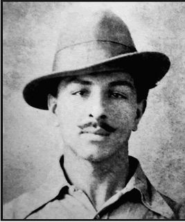 Old and Rare Original photos of Shaheed Bhagat Singh