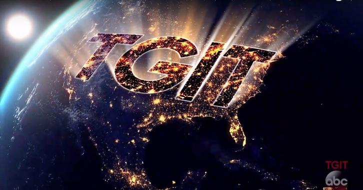 ABC Thursdays - The Original TGIT Lineup is Back - Promos + Poster *Updated 18th September 2017*
