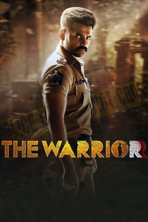 Chiến Binh - The Warriorr (2022)