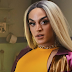 Maravilhosa! Pabllo Vittar compra peruca para fã em tratamento contra câncer