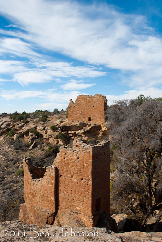 Hovenweep National Monument