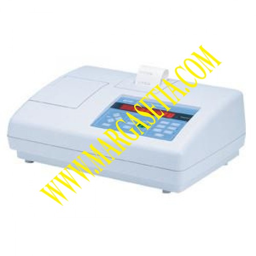 HACH 2100N Bench Laboratory Turbidity Meter