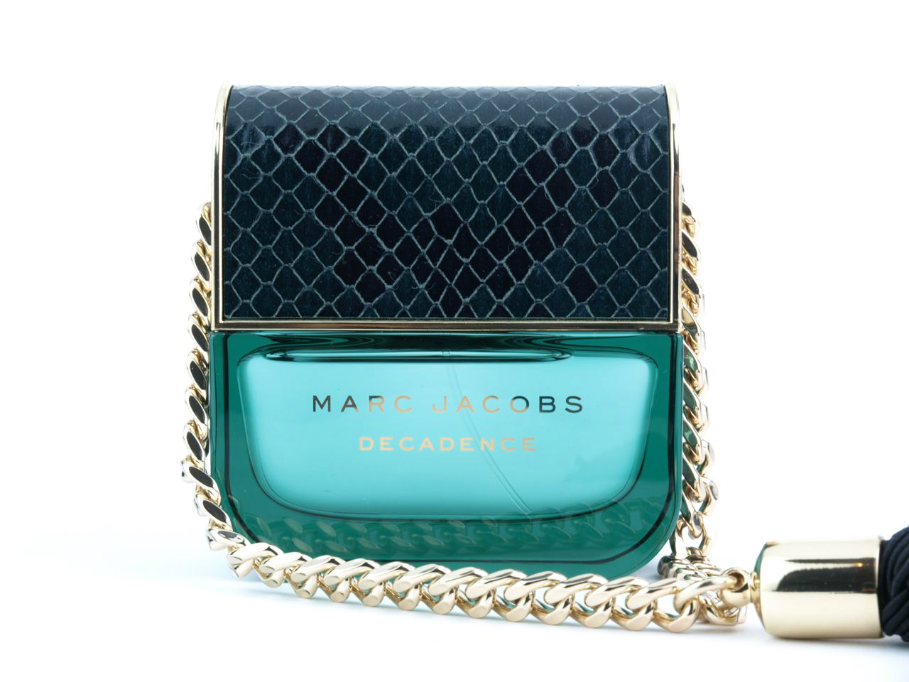Marc Jacobs Decadence Eau de Parfum: Review