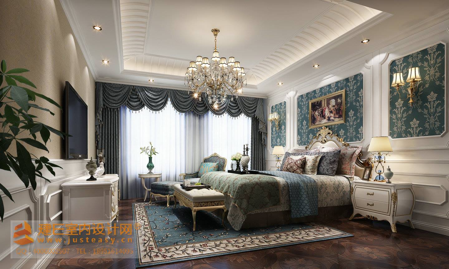 غرفة نوم كاملة كلاسيك Full Bedroom Classic Interior Designer Blog غرفة نوم كاملة كلاسيك Full Bedroom Classic Interior Designer Blog