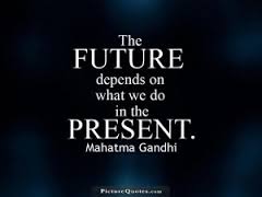 motivational thought on past- present- future 7 Hindi Hindustani