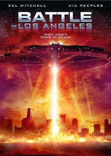 Thảm Họa Los Angeles - Battle Los Angeles