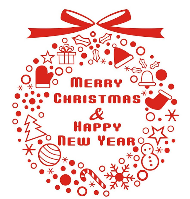 We wish you a merry Christmas and a happy new year we wish you a merry christmas and happy new year wishes image free