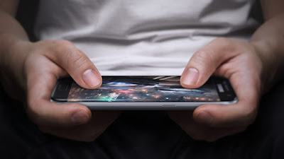 Tips Memilih Smartphone Untuk Gaming Tips Memilih Smartphone Untuk Gaming