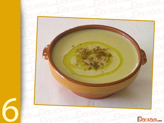 اكلات شعبية مغربية