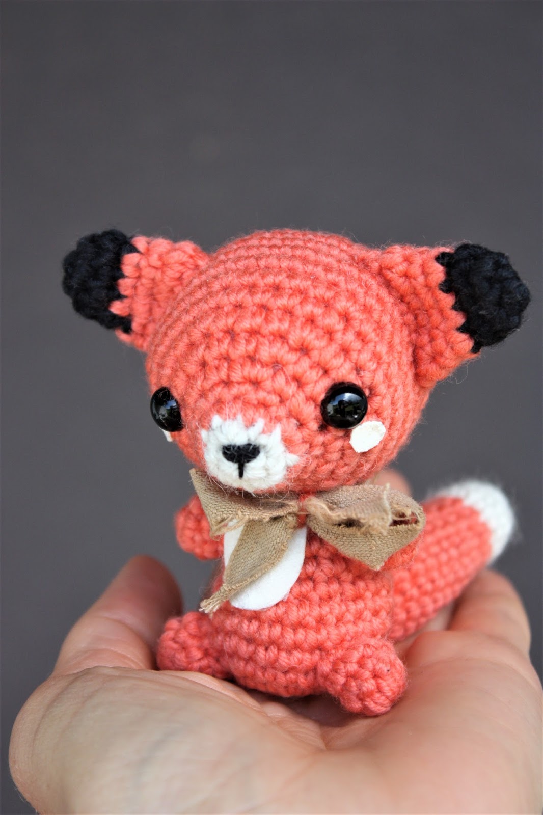 Happyamigurumi