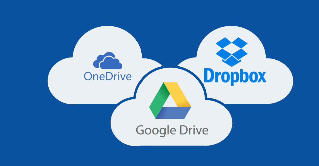  cloud storage 