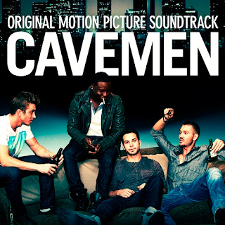 cavemen soundtracks