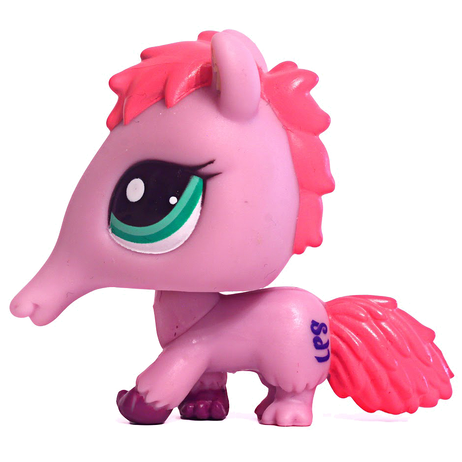 LPS Gift Set Lunchtime Generation 3 Pets | LPS Merch