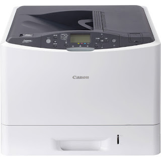  Latest generation MEAP technology scientific discipline brings added versatility for workgroups inwards highly activ Canon imageCLASS LBP7780Cx Driver Download