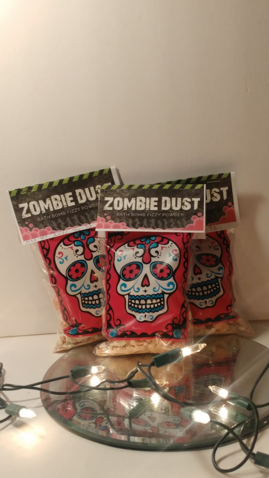 Zombie Dust