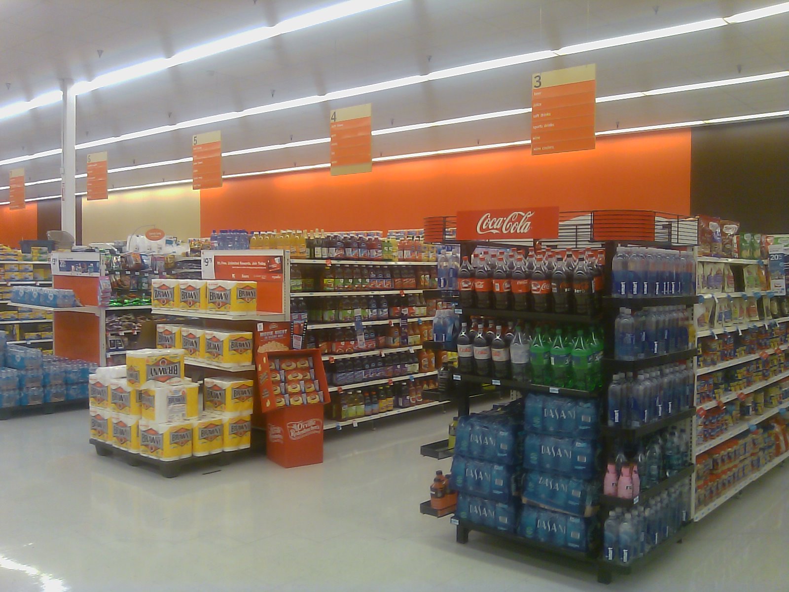 Kmart World Spotlight Kmart West Palm Beach, FL