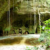 Caverna Refúgio do Maroaga e Gruta da Judéia, Presidente Figueiredo