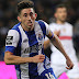 Héctor Herrera, a un paso de Italia