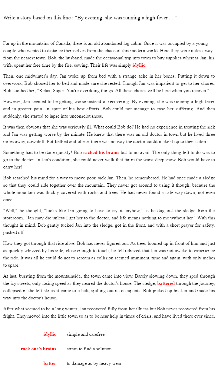 Night classes university image